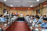 Tăng cường phòng chống dịch, nâng cao hiệu quả tiêm chủng