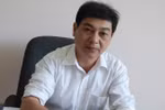"Việt Nam chưa xây dựng xong chương trình đào tạo ngành điện hạt nhân"