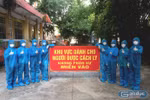Tiếp tục tập trung cao độ phòng chống Covid-19 trong giai đoạn cuối năm