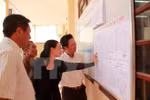 Những tâm tư của Đại biểu Quốc hội trước thềm cuộc bầu cử