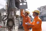 Thủ tướng yêu cầu kiểm tra, báo cáo việc điều chỉnh giá điện