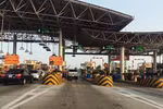 Đẩy nhanh áp dụng thu phí điện tử tự động không dừng