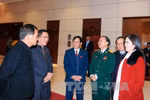 Quy chế bầu cử Đại hội XII rất chặt chẽ, đảm bảo quyền của đảng viên