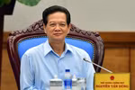 Thủ tướng không trực tiếp trả lời chất vấn tại Quốc hội