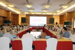 Cần cơ chế hỗ trợ khai thác mỏ khí ở bể Sông Hồng