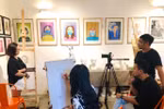 Lý do khiến Artpink là địa chỉ du học nghệ thuật uy tín