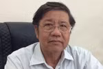“Thi tốt nghiệp như dùng cái sàng hỏng, nhưng chưa bỏ được…”