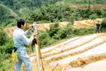 14 dịch vụ đo đạc, bản đồ phải có giấy phép