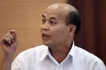 Lừa cả dân, lừa cả nhà nước là... đại lừa