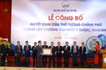 10 sự kiện nổi bật của Bệnh viện E năm 2020