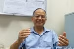 Ô tô thương hiệu Việt là câu chuyện của cả dân tộc