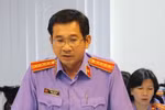 Chờ đợi sự công minh của Hội đồng Bầu cử Quốc gia!