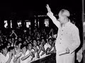 Chủ tịch Hồ Chí Minh đặc biệt coi trọng người tài trong hoạt động của Quốc hội