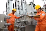Phê duyệt Đề án tái cơ cấu Tập đoàn Điện lực Việt Nam