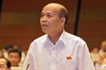 Ông Đỗ Văn Đương: Nhiều nhà khoa học ngồi trên giấy có làm được gì đâu