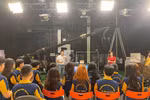Trường ĐH Gia Định: Sinh viên Công nghệ truyền thông được học về AI, kỹ thuật số