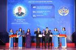 Năm 2024, Trường Đại học Công nghệ - ĐHQGHN có thêm 1 giáo sư và 5 phó giáo sư