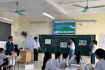 Giám đốc Sở GD&ĐT Hà Nội được ủy quyền công nhận trường đạt chuẩn quốc gia