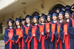 Cần có quỹ học bổng sau đại học để san sẻ "nỗi lo" học phí với nghiên cứu sinh