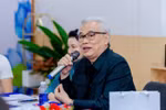 GS Nguyễn Khắc Thuần: Công cuộc phát triển văn hóa Việt Nam có nhiều thuận lợi
