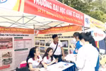 Trường đại học khó khống chế tỷ lệ thôi học dưới 10-15% vì nằm ngoài khả năng