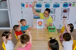 Công việc như nhau, hiệu phó MN hạng I, II nên có phụ cấp chức vụ bằng nhau