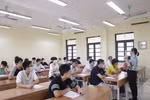 Nhiều GV Hà Nội lo lắng không có tiền thưởng, Sở GD Hà Nội đã báo cáo Thành phố