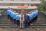 9/10 học sinh tỉnh Bắc Ninh đoạt giải kỳ thi Olympic Toán học SV, HS