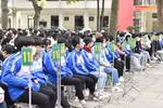 Được quyền tuyển dụng giúp thống nhất trong quản lý, sử dụng viên chức ngành GD