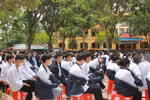Bắc Giang chi gần 5 tỷ đồng khen thưởng cho GV, HS xuất sắc năm học 2022-2023