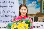 Cô Phương Lan và kinh nghiệm thi tuyển vị trí hiệu trưởng có điểm đề án cao nhất