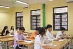 Hà Nội: Chỉ tiêu tuyển sinh năm học 2025-2026 trường có vốn đầu tư nước ngoài 