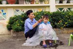 Nỗi niềm của thầy giáo mầm non sau 12 năm công tác xa quê