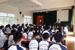 Thiếu GV nhưng nhiều trường ở Hậu Giang quyết không dạy ghép lớp, vì sao?
