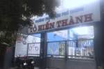 Tuyển "chui" hơn 170 học sinh, Hiệu trưởng THPT Tô Hiến Thành bị phạt 20 triệu