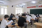 Thi tốt nghiệp từ năm 2025: Nên cho thí sinh làm bài trắc nghiệm trên máy tính
