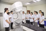 Nhiều trường ĐH dự kiến tăng chỉ tiêu, mở ngành mới thuộc khối ngành sức khỏe