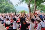 Điều động, luân chuyển để giải quyết bài toán thừa - thiếu GV cục bộ
