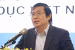 PGS Bùi Mạnh Hùng: Giáo dục phổ thông chuyển biến mạnh mẽ nhưng còn vướng mắc