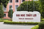 Trường ĐH Thủy lợi tuyển sinh đào tạo trình độ thạc sĩ theo định hướng ứng dụng