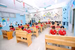 Hà Nội: 100% học sinh được học 2 buổi/ngày