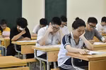 Thủ tướng có công điện về việc tổ chức thi tốt nghiệp THPT và quản lý HS dịp hè