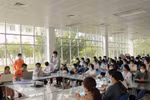 Đi thực địa vất vả, lương chỉ 5-9 triệu khiến ngành học về môi trường khó tuyển