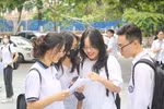 Hà Nội yêu cầu tuyệt đối không lơ là, chủ quan trong tổ chức thi tốt nghiệp