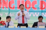 Ngành nông - lâm tuyển sinh èo uột vì sinh viên tưởng khi ra trường sẽ làm ruộng