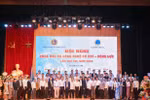 Hội nghị Khoa học và Công nghệ Cơ khí-Động lực thu hút nhiều nhà khoa học