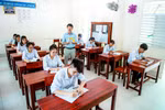 Khó tinh giản theo NĐ120, trường nội trú kiến nghị giữ nguyên 3 phó hiệu trưởng