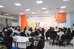 Một trong những khó khăn của CSGDĐH khi hỗ trợ khởi nghiệp là thiếu nguồn lực