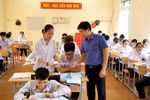 Phú Thọ công bố kết quả tuyển sinh lớp 10, có 31 điểm 10