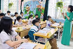 Bắc Giang: Phê duyệt SGK lớp 4, 8, 11 và môn Lịch sử lớp 10 năm học 2023-2024